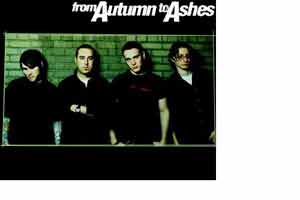 Interview with From Autumn To Ashes